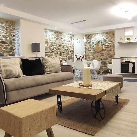 Precioso Apartamento 1 Hab Con Banera Hidromasaj O Barco de Valdeorras Esterno foto