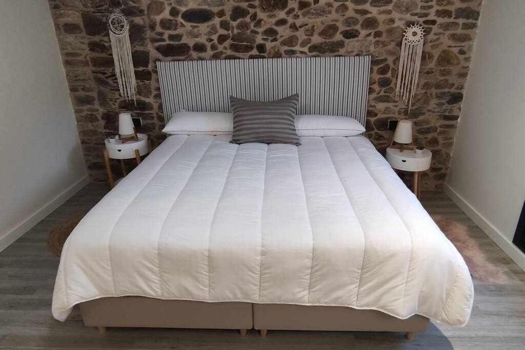 Precioso Apartamento 1 Hab Con Banera Hidromasaj O Barco de Valdeorras Esterno foto