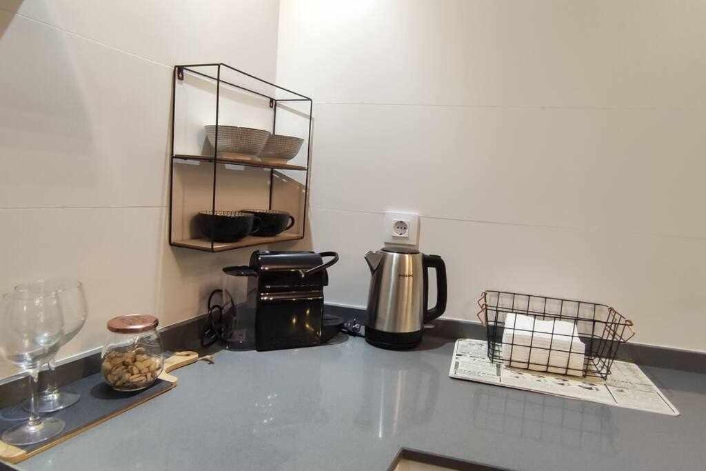 Precioso Apartamento 1 Hab Con Banera Hidromasaj O Barco de Valdeorras Esterno foto