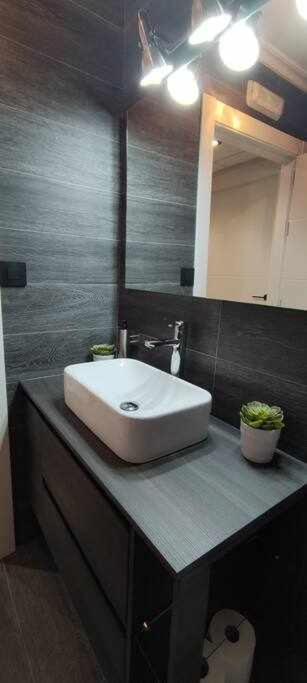 Precioso Apartamento 1 Hab Con Banera Hidromasaj O Barco de Valdeorras Esterno foto