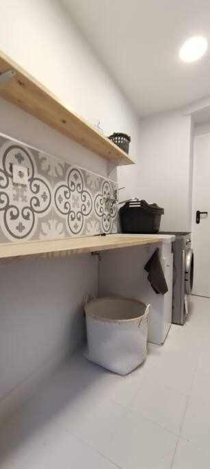 Precioso Apartamento 1 Hab Con Banera Hidromasaj O Barco de Valdeorras Esterno foto
